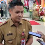 Kadisdik Kalteng Ingatkan Pentingnya Pengelolaan Keuangan dan Sapras di Penghujung Tahun