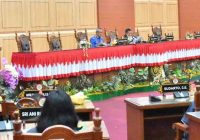 DPRD Palangka Raya Gelar Tiga Agenda Rapur