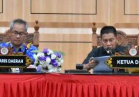 Pemko Palangka Raya Dukung Penuh Raperda Inisiatif DPRD