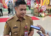 Kadisdik Kalteng Ingatkan Pentingnya Pengelolaan Keuangan dan Sapras di Penghujung Tahun